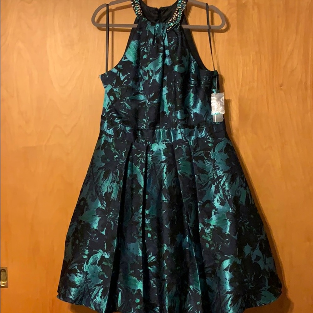 Homecoming/Formal Event Dress.